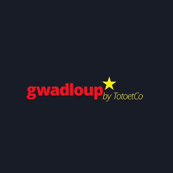 Gwadloup* by Totoetco